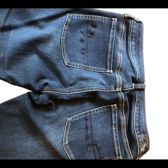 AMERICAN Eagle Outfitters Super Soft Jeggings EUC - Picture 12 of 14